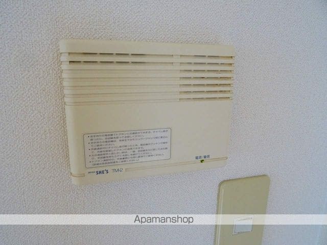 セフィラ福田町 壱番館の内装写真