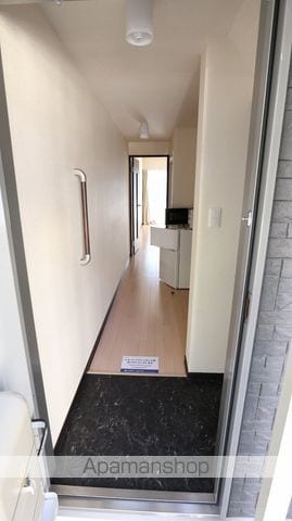 レオネクスト面影の内装写真
