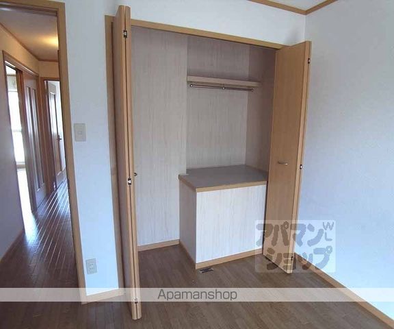 ソレアード小野Aの内装写真