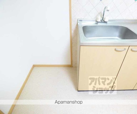 グランレブリー新町の内装写真