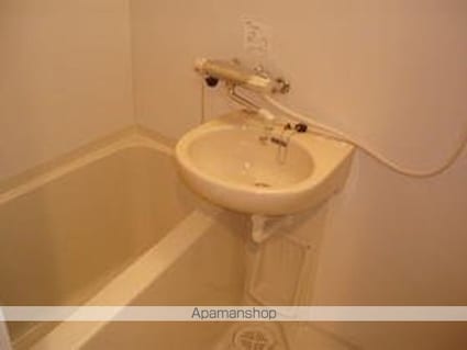 ドルチェＴＯＫＹＯ練馬[1K/21.42m2]の内装3