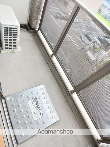 グラン・シエロの内装写真