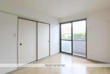 セントラルコート鷹子　Ａ棟[3DK/55.25m2]のリビング・居間