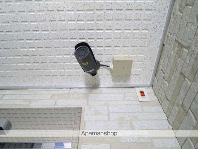 レオネクスト代官山の内装写真