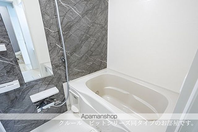 松島シーサイドヴィラAの内装写真