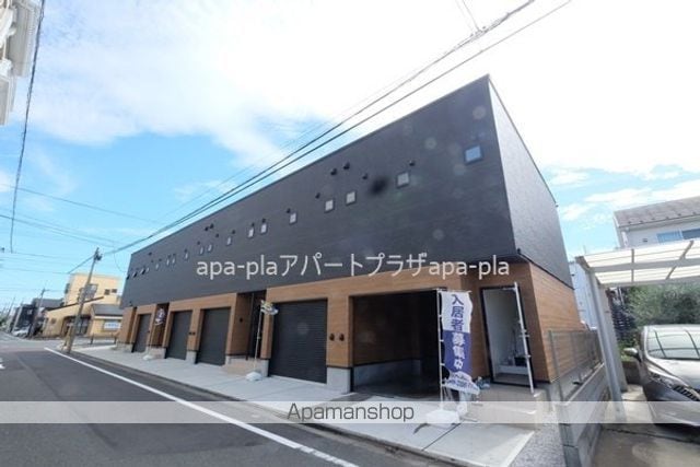 川越ガレージハウス