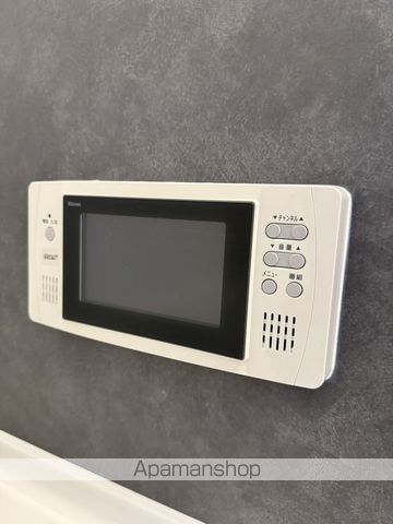 URBANEX天満橋フロントの内装写真
