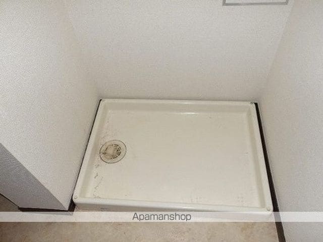ライオンズガーデン町田の内装写真