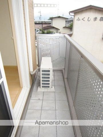 メゾンやよいの内装写真