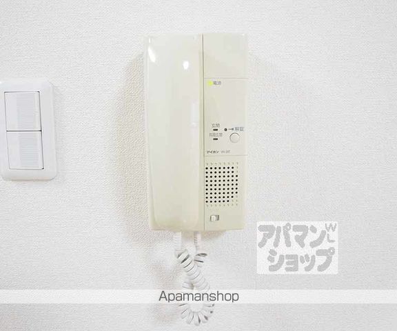 フレシールTHHの内装写真