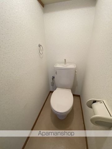 グランメールKの内装写真