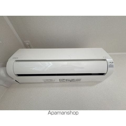 とってもたのし荘の内装写真