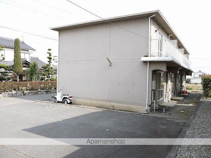 パルデンスさみぞ[3DK/66.24m2]の外観3