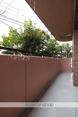 プレール玉川の内装写真