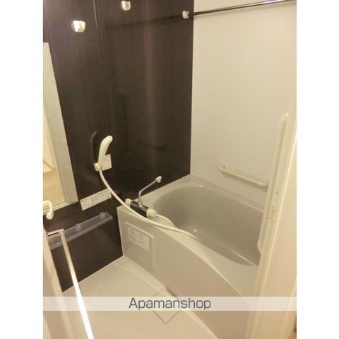 アリシアコート多摩川の内装写真