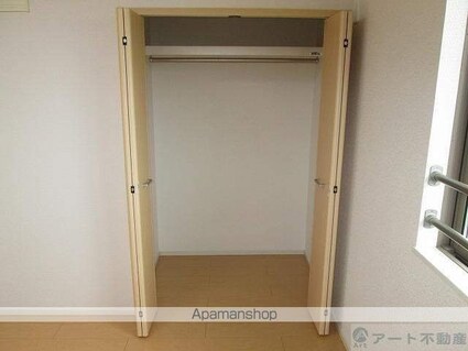 ラ・メール　Ⅱ[1LDK/44.39m2]の内装6