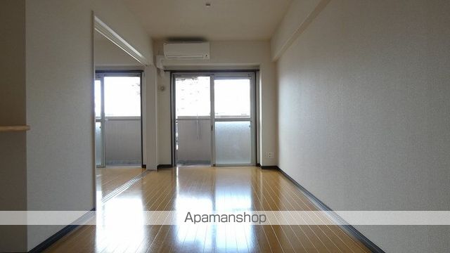 パークサイド染河の内装写真