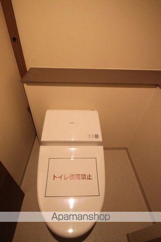 プレジリア東日本橋の内装写真