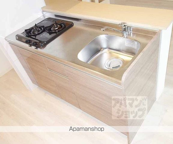 abundance MYUJINの内装写真