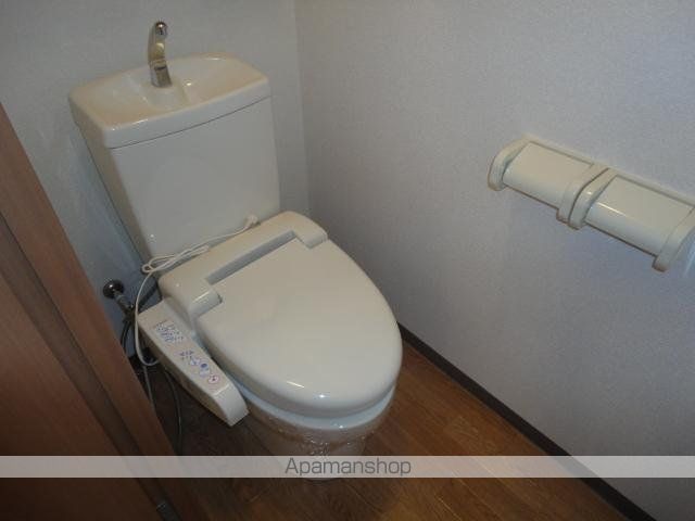 ラ クローンの内装写真
