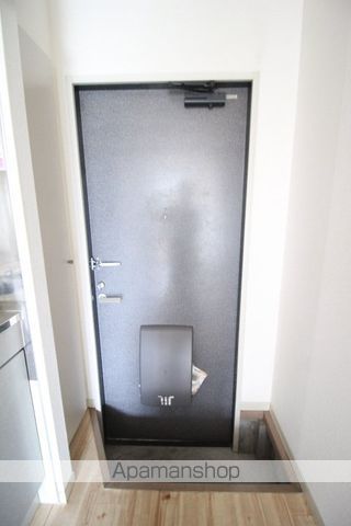 ハウスMセカンドの内装写真