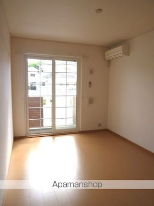 アネックスⅠ[2DK/44.82m2]のリビング・居間