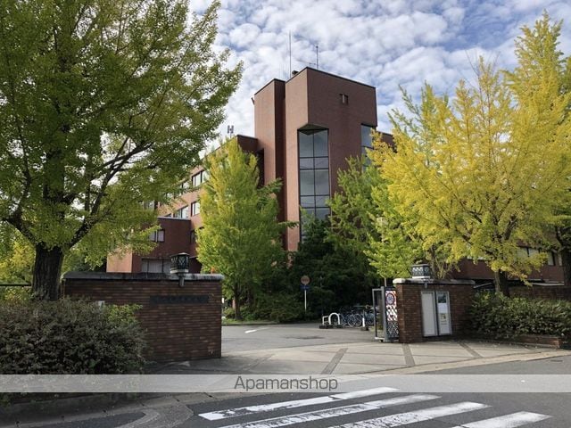 カサデソーラ白川の周辺写真