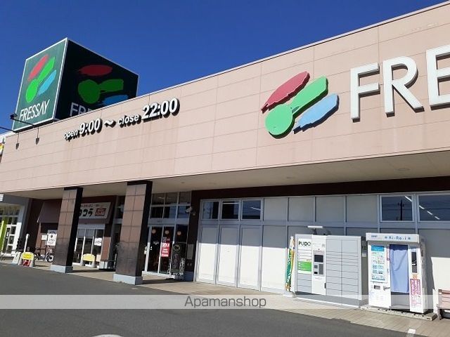 モンテリザイア藤岡 IIの周辺写真