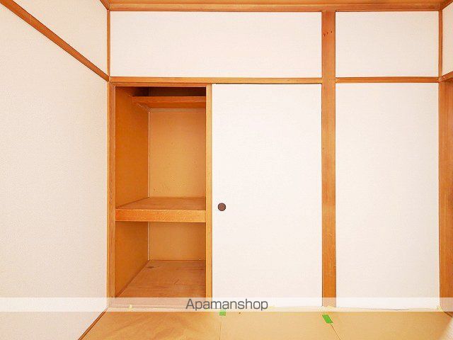 広和第3ハイツの内装写真