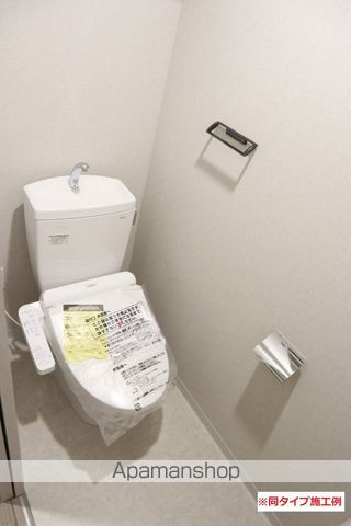 クローバー・ビュー北花田の内装写真