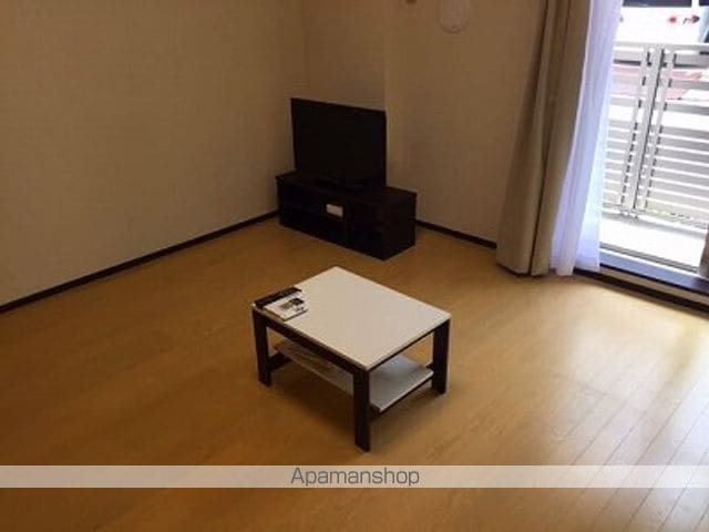 クレイノコナ ヴィレッジIIの内装写真
