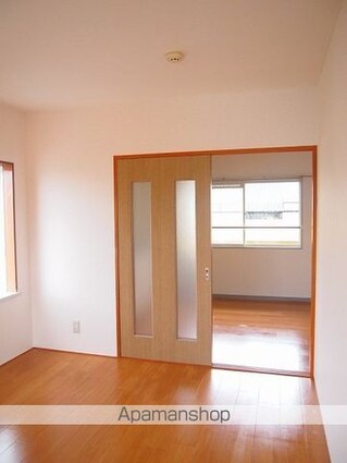 アレグリア　Ｔ．Ｉ[2DK/44.3m2]の内装