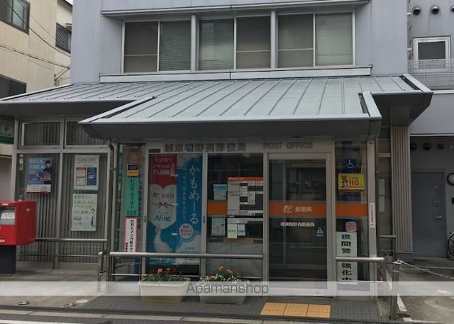 ララプレイス大阪城公園ノルドの周辺写真