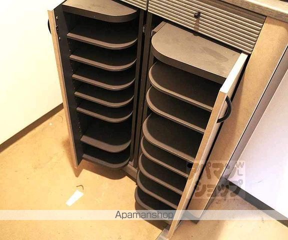 せんぼん有彩館の内装写真