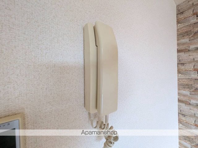 カーサヴィヤンコの内装写真