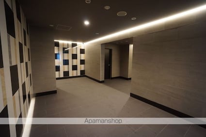 プレサンス太閤通ファシール[1K/22.23m2]の外観3