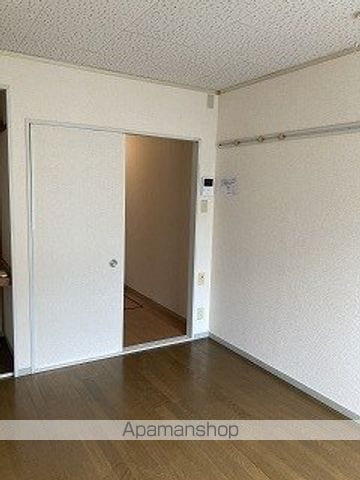 オイカワハイツの内装写真