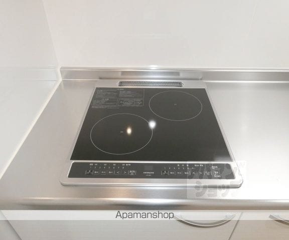 ART COURTの内装写真