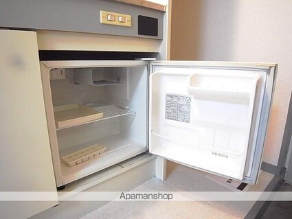 セントラルハイツ[1K/16m2]の内装5