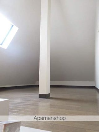 エルピア高円寺[1R/17.01m2]の内装7