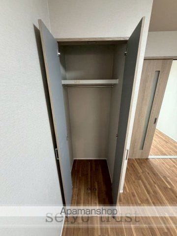 グランディール古市橋の内装写真