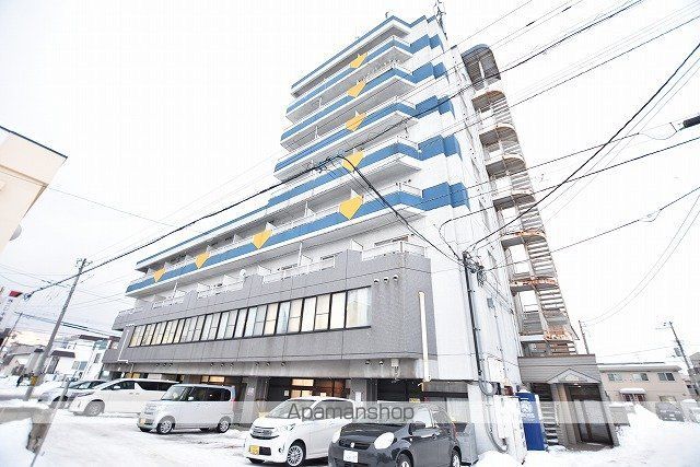フロンティア2911の外観写真
