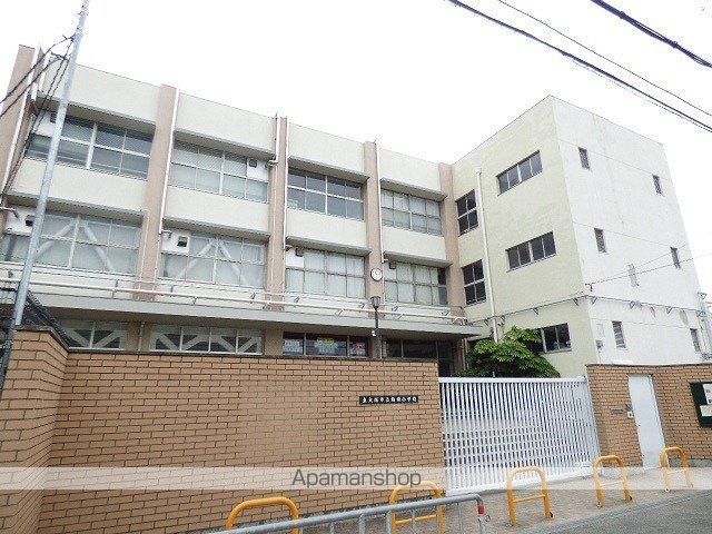 プレミアム長瀬の周辺写真