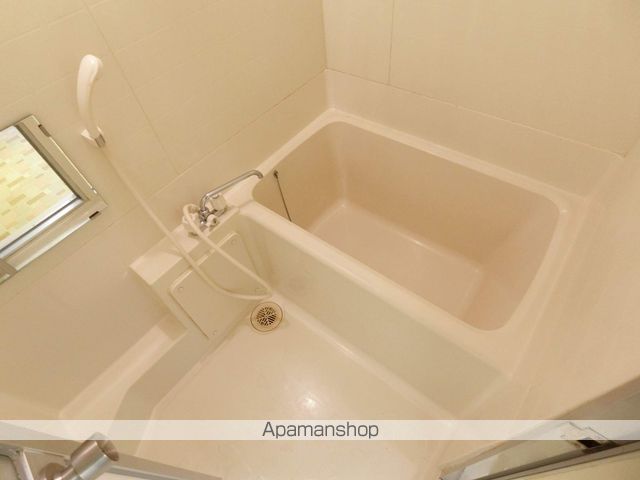 パレロワイヤルの内装写真