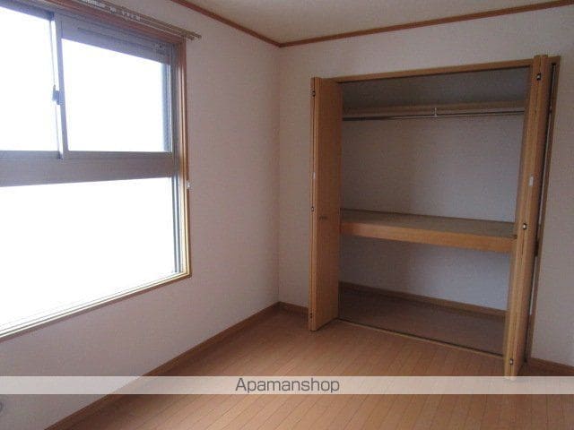 エクラときわ1の内装写真