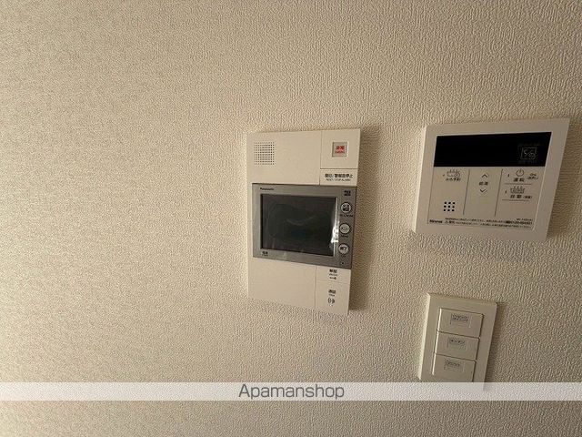 リヴェント玉造の内装写真
