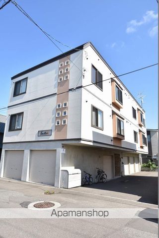 ファミーユB・P