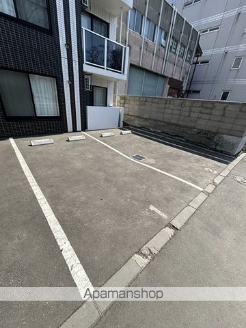 CALME令北8条のその他写真
