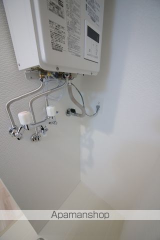 SーRESIDENCE医大南ALTIERの内装写真
