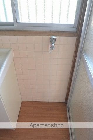芸備線 安芸矢口駅 徒歩18分 2階建 築53年の内装写真